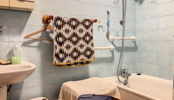 Appartement 3 pièces  à vendre Rochelle (La) 17000