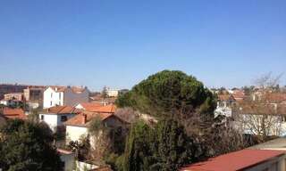 Appartement 3 Pièces 68 m² à vendre à Toulouse (31000)