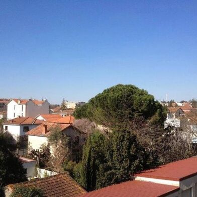 Appartement 3 pièces 184000 €