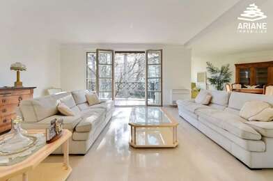 Appartement 6 pièces 845000 €