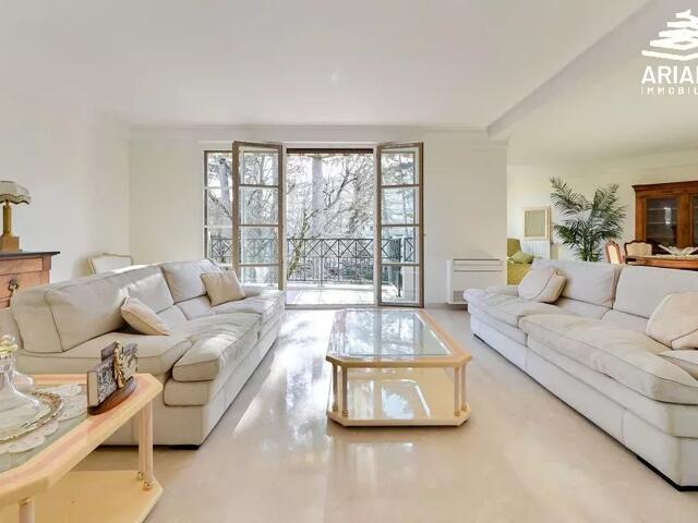 Appartement proposé à Écully