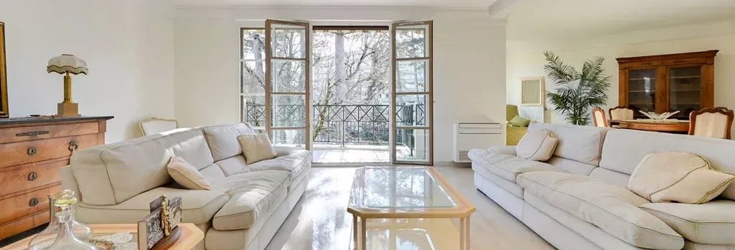 Appartement 6 Pièces 143 m² à vendre à Écully (69130)