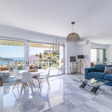 Appartement 3 pièces 720000 €