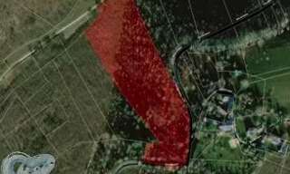 Terrain  35079 m² à vendre à Saint-Cybranet (24250)