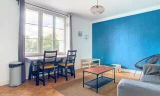 Appartement 3 Pièces 52 m² à louer à Brest (29200)