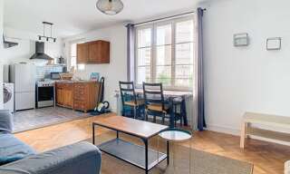 Appartement 3 Pièces 52 m² à louer à Brest (29200)