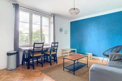 Appartement 3 pièces 720 €