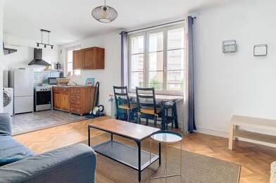 Appartement 3 pièces 720 €