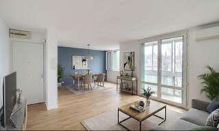 Appartement 3 Pièces 68 m² à vendre à Marseille 14 (13014)