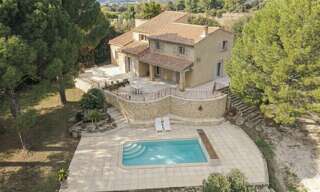 Maison 6 Pièces 210 m² à vendre à Pujaut (30131)