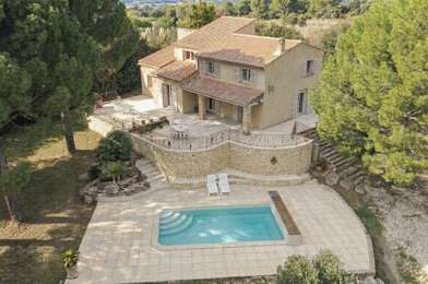 Maison 6 pièces 680000 €