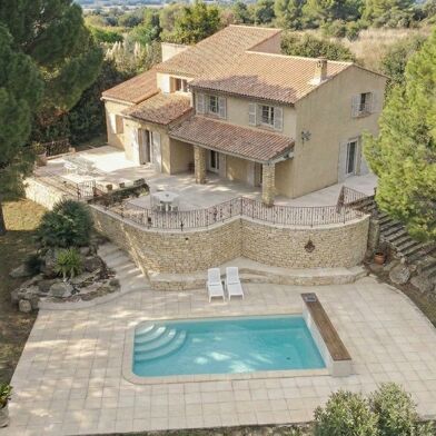 Maison 6 pièces 680000 €