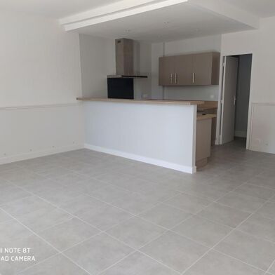 Maison 3 pièces 939 €