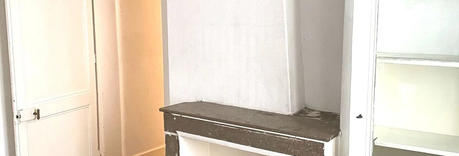 Appartement 1 Pièce 22 m² à louer à Lyon 7 (69007)