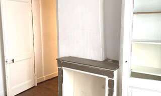 Appartement 1 Pièce 22 m² à louer à Lyon 7 (69007)