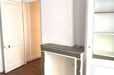 Appartement 1 pièces 440 €