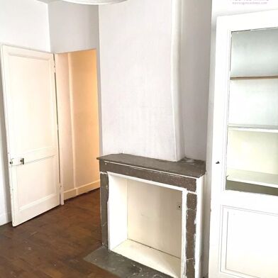 Appartement 1 pièces 440 €