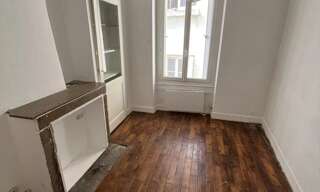Appartement 1 Pièce 22 m² à louer à Lyon 7 (69007)