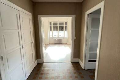 Appartement 3 pièces 170000 €