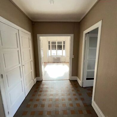 Appartement 3 pièces 180000 €