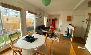 Appartement 3 Pièces 61 m² à vendre à Bordeaux (33300)