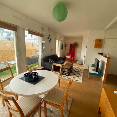 Appartement 3 pièces 250000 €