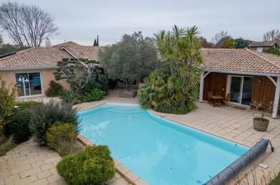 Maison 3 pièces 950000 €