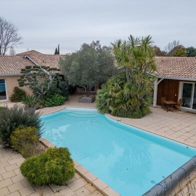 Maison 3 pièces 950000 €