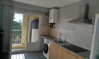 Appartement 3 Pièces 60 m² à vendre à Nîmes (30000)