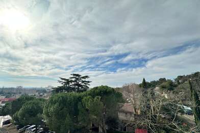 Appartement 3 pièces 104000 €