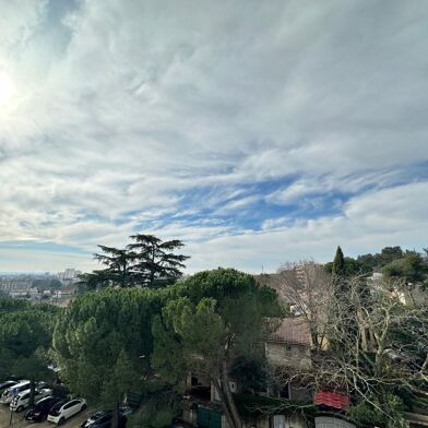 Appartement 3 pièces 104000 €