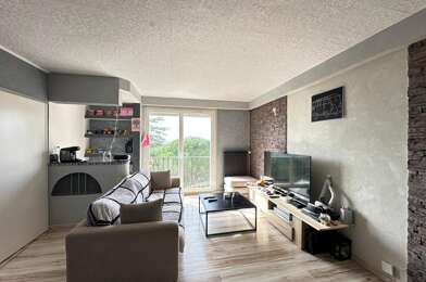 Appartement 3 pièces 95700 €