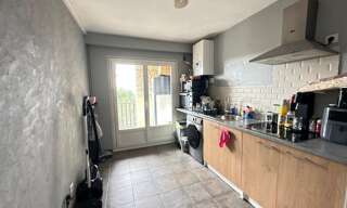 Appartement 3 Pièces 60 m² à vendre à Nîmes (30000)