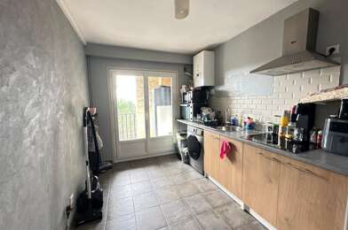 Appartement 3 pièces 95700 €