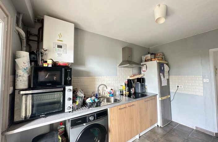 Nîmes Appartement T3 de 60 m² pour investissement locatif — photo 2