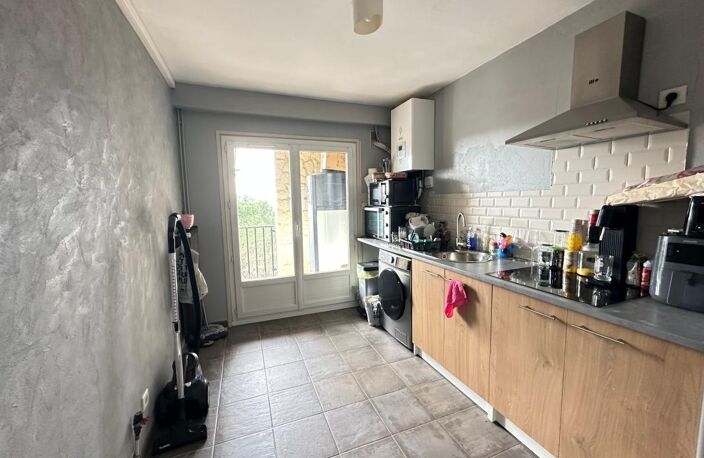 Nîmes Appartement T3 de 60 m² pour investissement locatif — photo 3