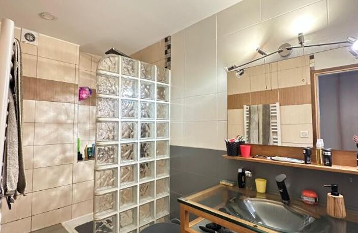 Nîmes Appartement T3 de 60 m² pour investissement locatif — photo 5