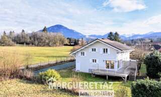 Maison 7 Pièces 237 m² à vendre à Peillonnex (74250)