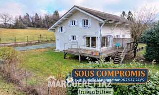 Maison 7 Pièces 237 m² à vendre à Peillonnex (74250)