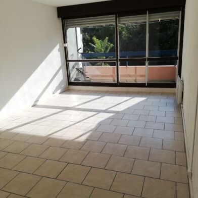 Appartement 1 pièces 410 €