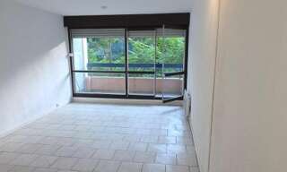 Appartement 1 Pièce 22 m² à louer à Nîmes (30000)