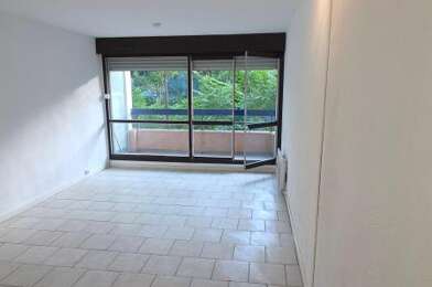 Appartement 1 pièces 380 €