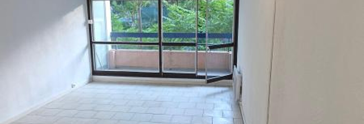 Appartement 1 Pièce 22 m² à louer à Nîmes (30000)