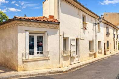 Maison 4 pièces 109000 €