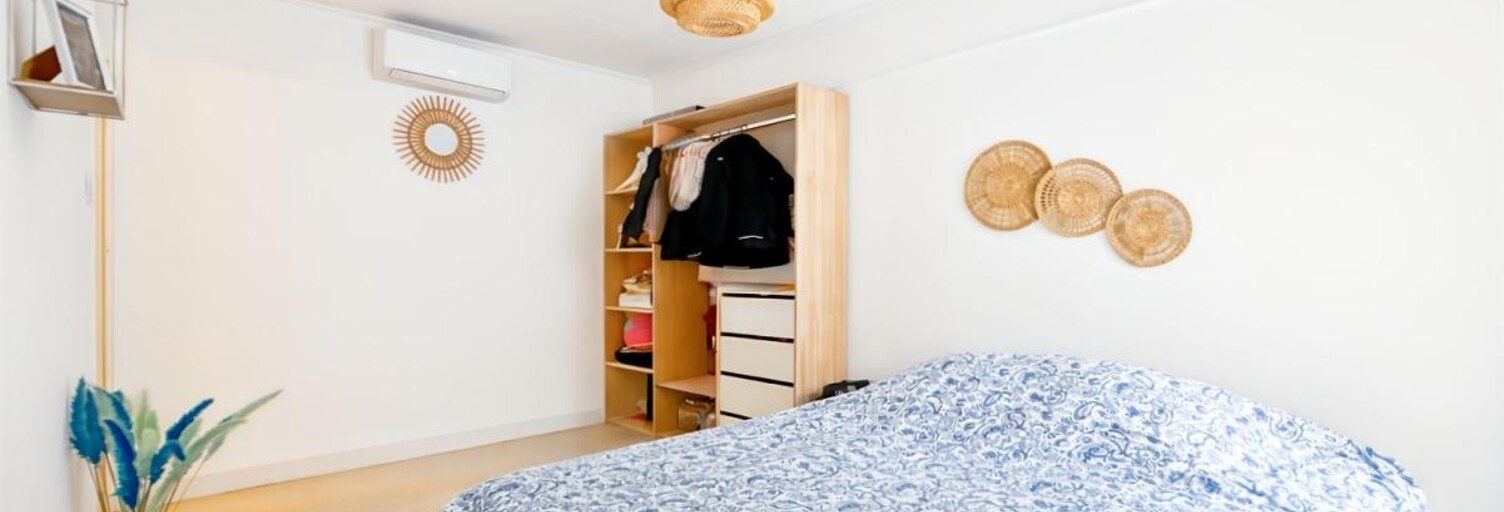 Maison 4 Pièces 76 m² à vendre à Béziers (34500)