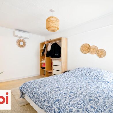 Maison 4 pièces 109000 €