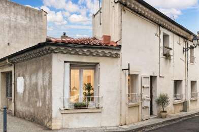 Maison 4 pièces 105000 €