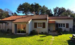 Maison 6 Pièces 157 m² à vendre à Meschers-sur-Gironde (17132)