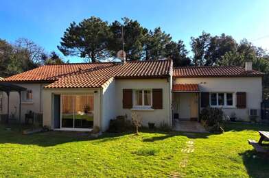 Maison 6 pièces 478800 €