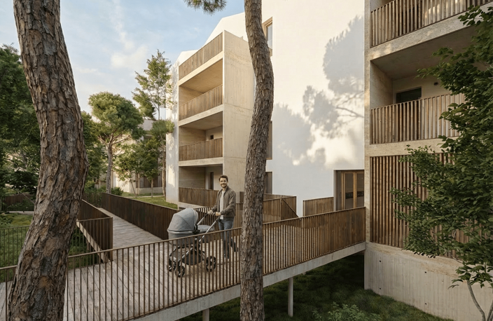 Appartement T2 à Cournonteral — photo 5